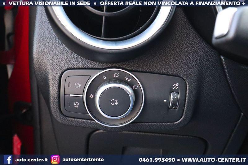 Alfa Romeo Stelvio 2.0 Turbo 280CV AT8 Q4 Executive *TETTO