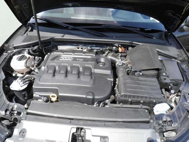 AUDI A3 SPB 1.6 TDI Business