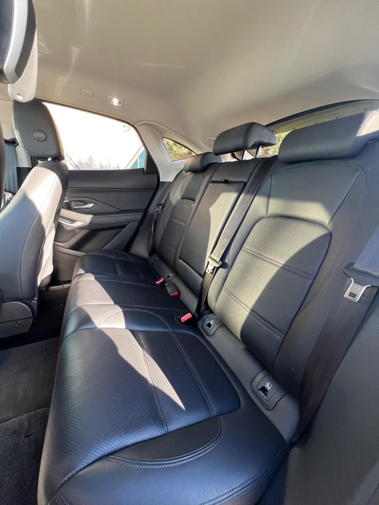 Jaguar E-Pace 2.0d mhev SE AUTOCARRO N1-SUPER OFFERTA T-STOCK