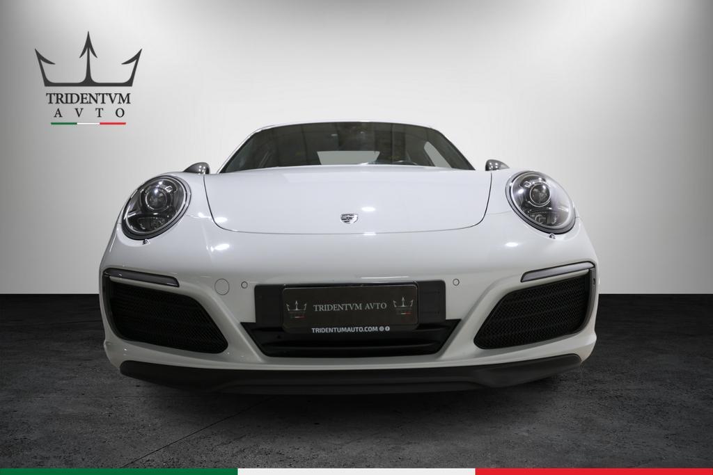 Porsche 911 Coupe 3.0 Carrera T