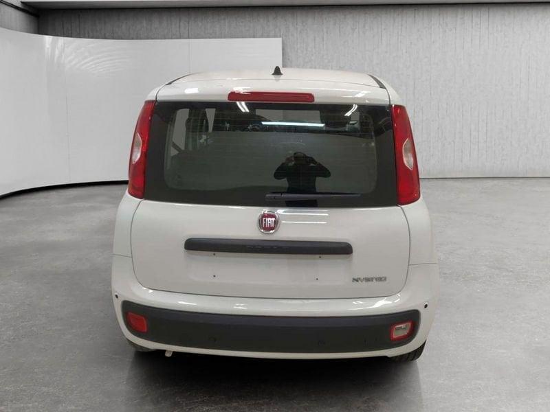 FIAT Pandina 1.0 firefly hybrid Pop s&s 70cv