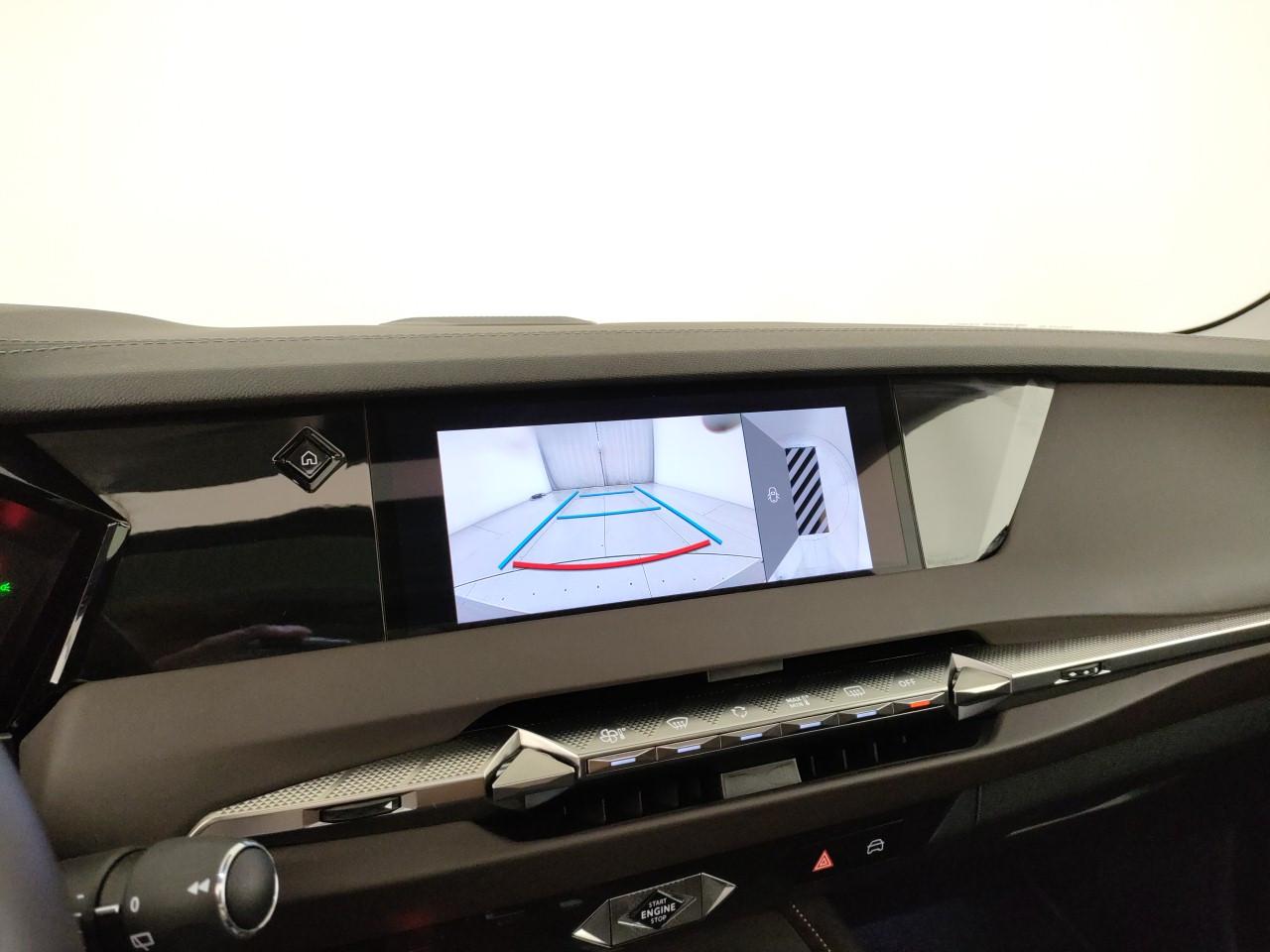 DS DS4 1.2 puretech Opera 130cv auto