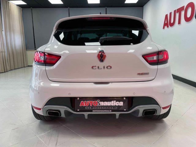 RENAULT Clio 5P 1.6 16V RS 200CV EDC