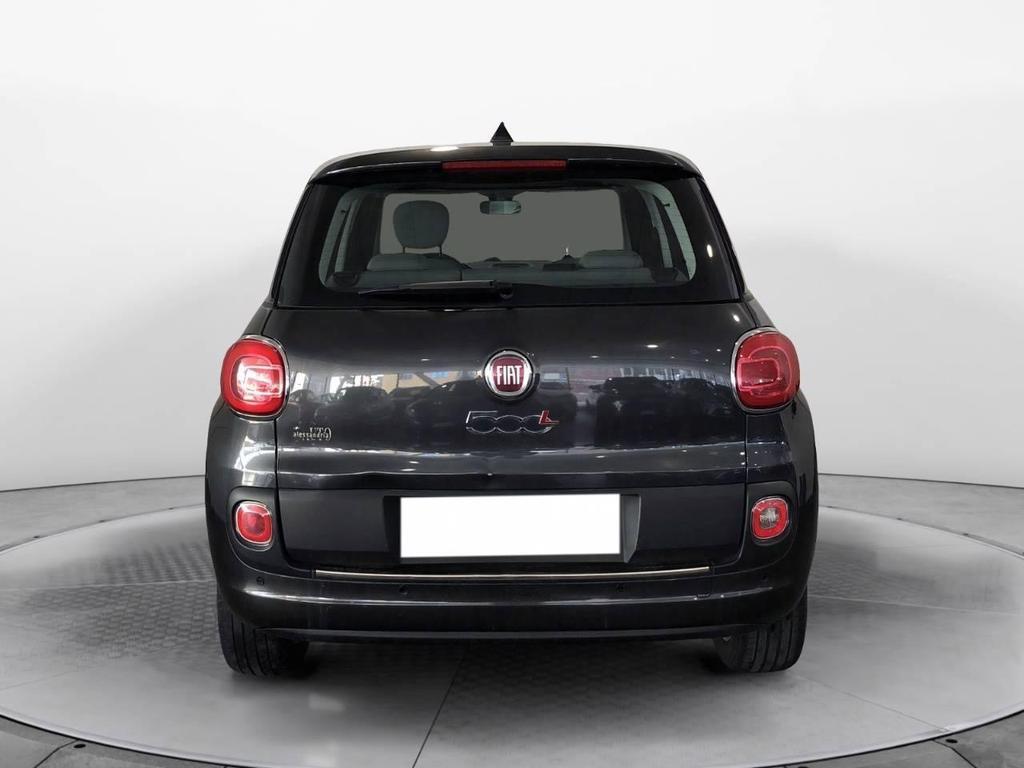 Fiat 500L 1.3 Multijet Urban Dualogic