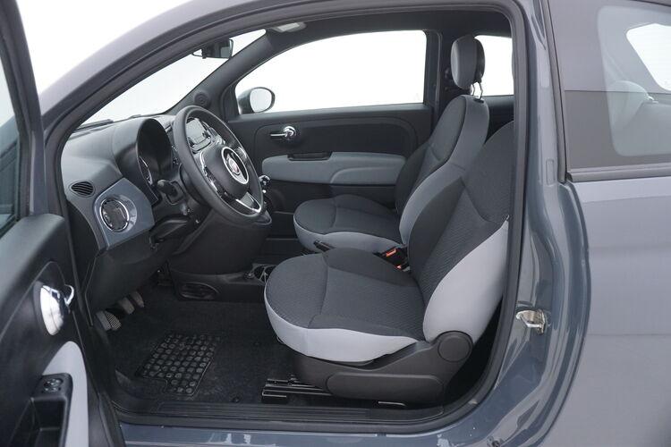 Fiat 500 Hybrid Pop BR261714 1.0 Mild Hybrid 70CV