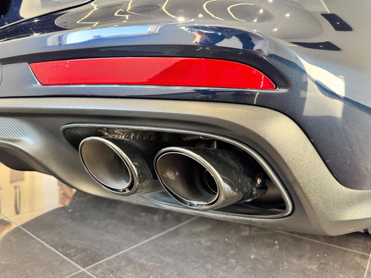 Porsche Panamera 2.9 4 E-Hybrid Sport Turismo exlusive manifactur