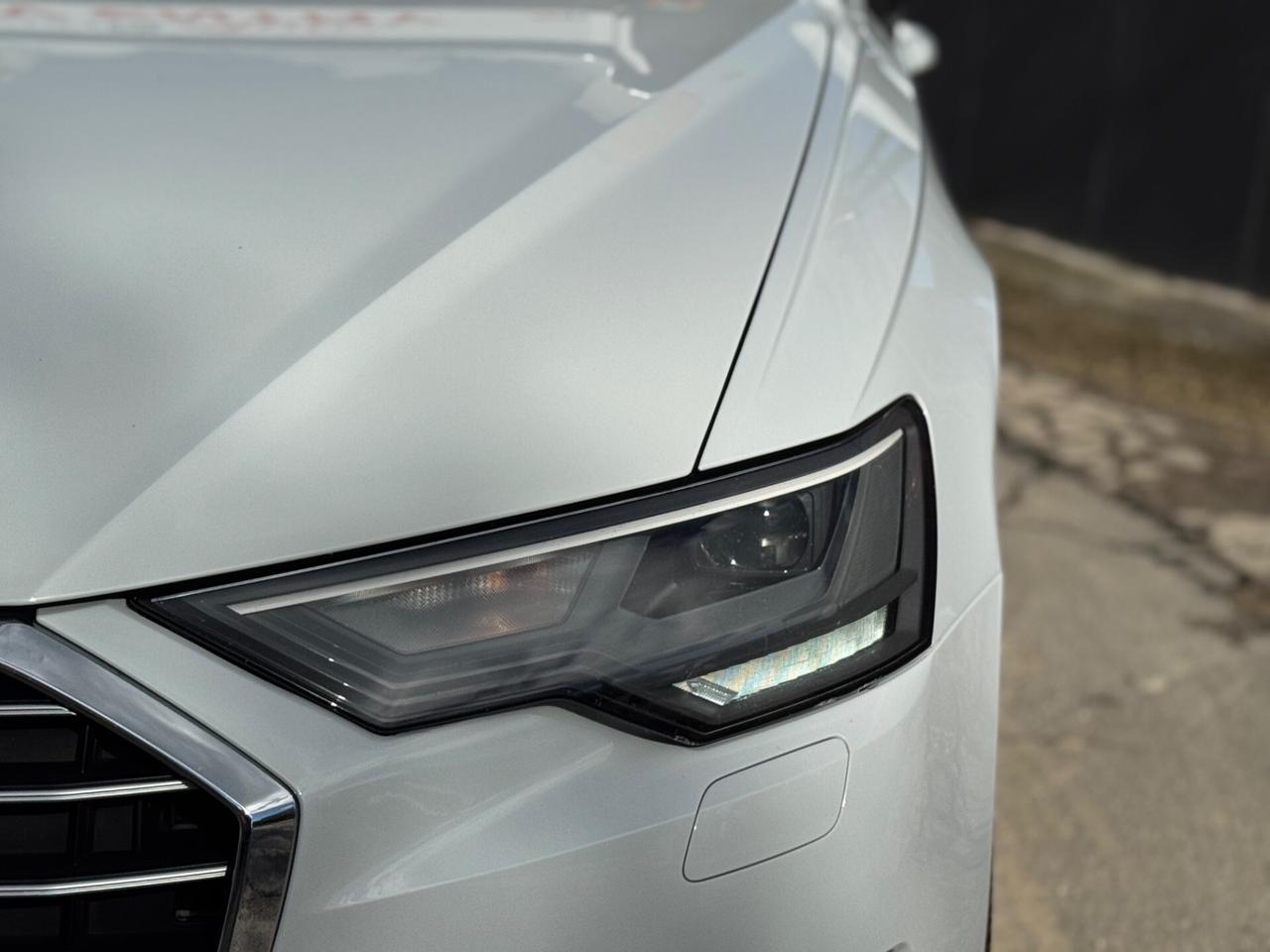 AUDI A6 35 TDI 163 CV BUSINESS PLUS FULL I VA