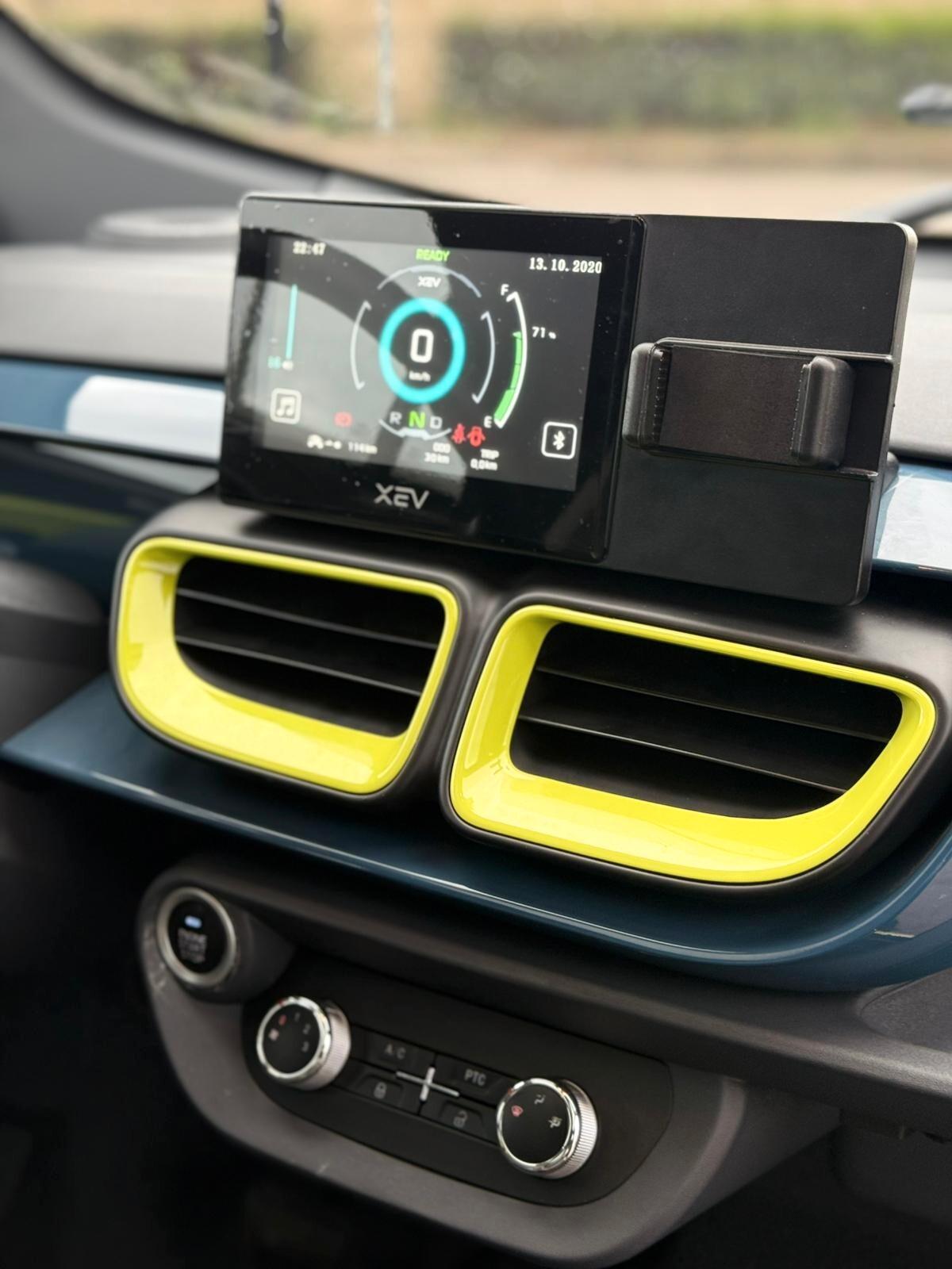 Xev Yoyo NUOVA KM 0 IVA ESPOSTA