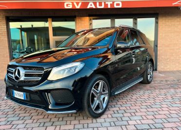 Mercedes-benz GLE 250 GLE 250 d 4Matic Premium Plus