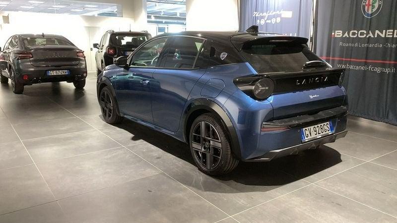 Lancia Ypsilon Ypsilon 51kWh LX