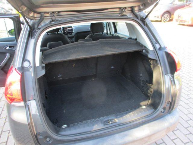PEUGEOT 2008 BlueHDi 100 Active - OK NEOPAT./Bluetooth/Usb