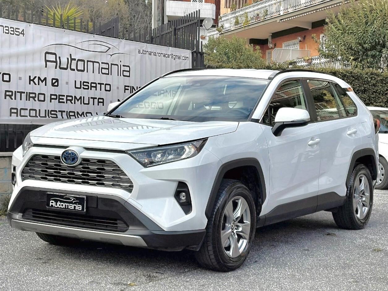 Toyota RAV 4 2.5 Hybrid PREZZOREALE\PRONTACONSEGNA\UNIPRO