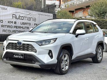 Toyota RAV 4 2.5 Hybrid PREZZOREALE\PRONTACONSEGNA\UNIPRO