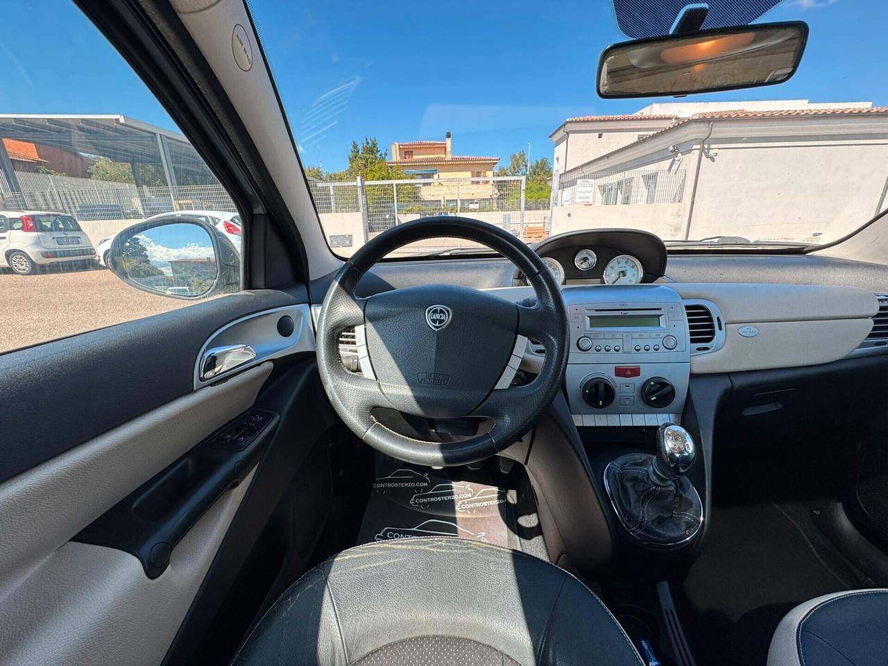 Lancia Ypsilon 2a Serie - Benzina