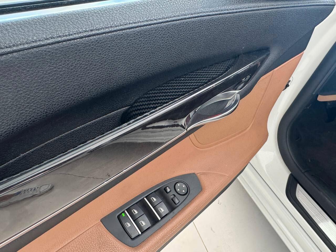 Bmw 750 750Li xDrive Eccelsa