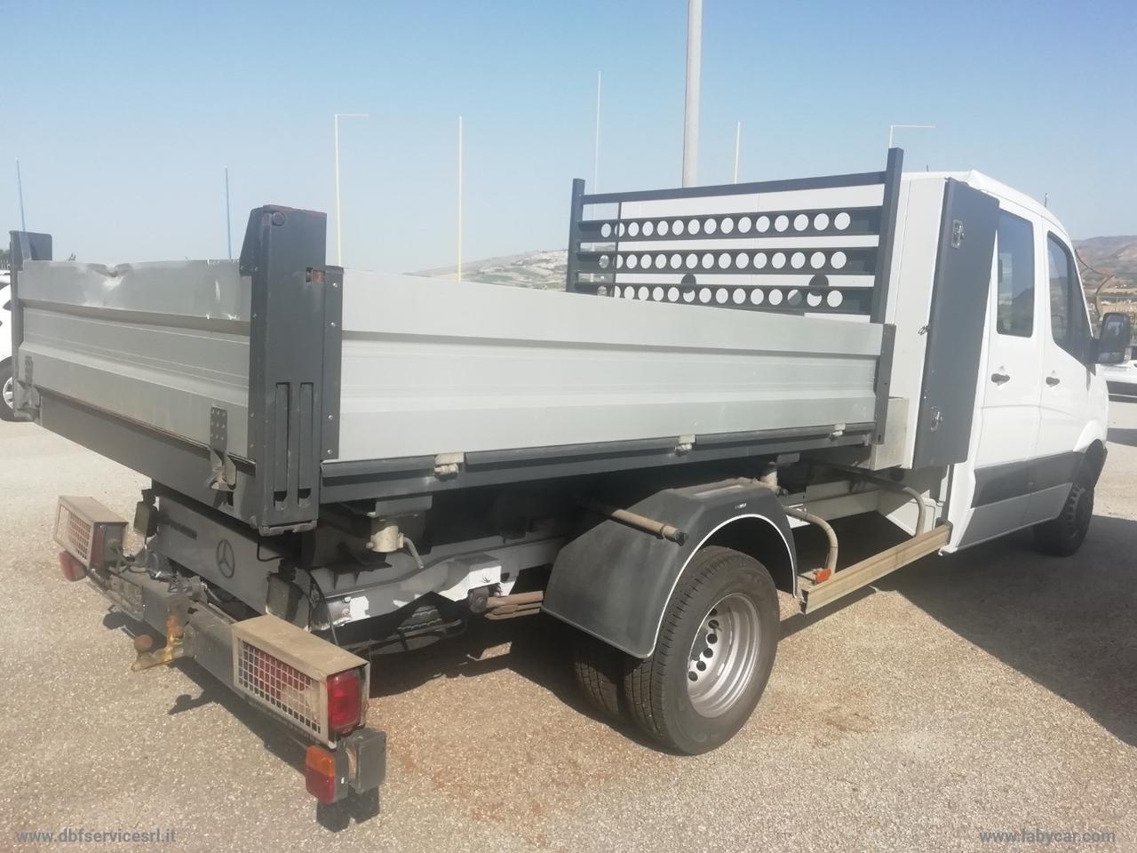 Sprinter F32/33 310 CDI TN Furgone