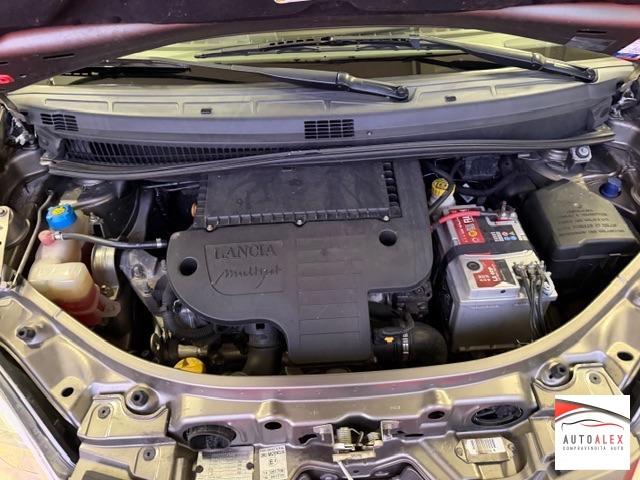 LANCIA - Musa 1.3 mjt Platino 90cv NEOPATENTATI