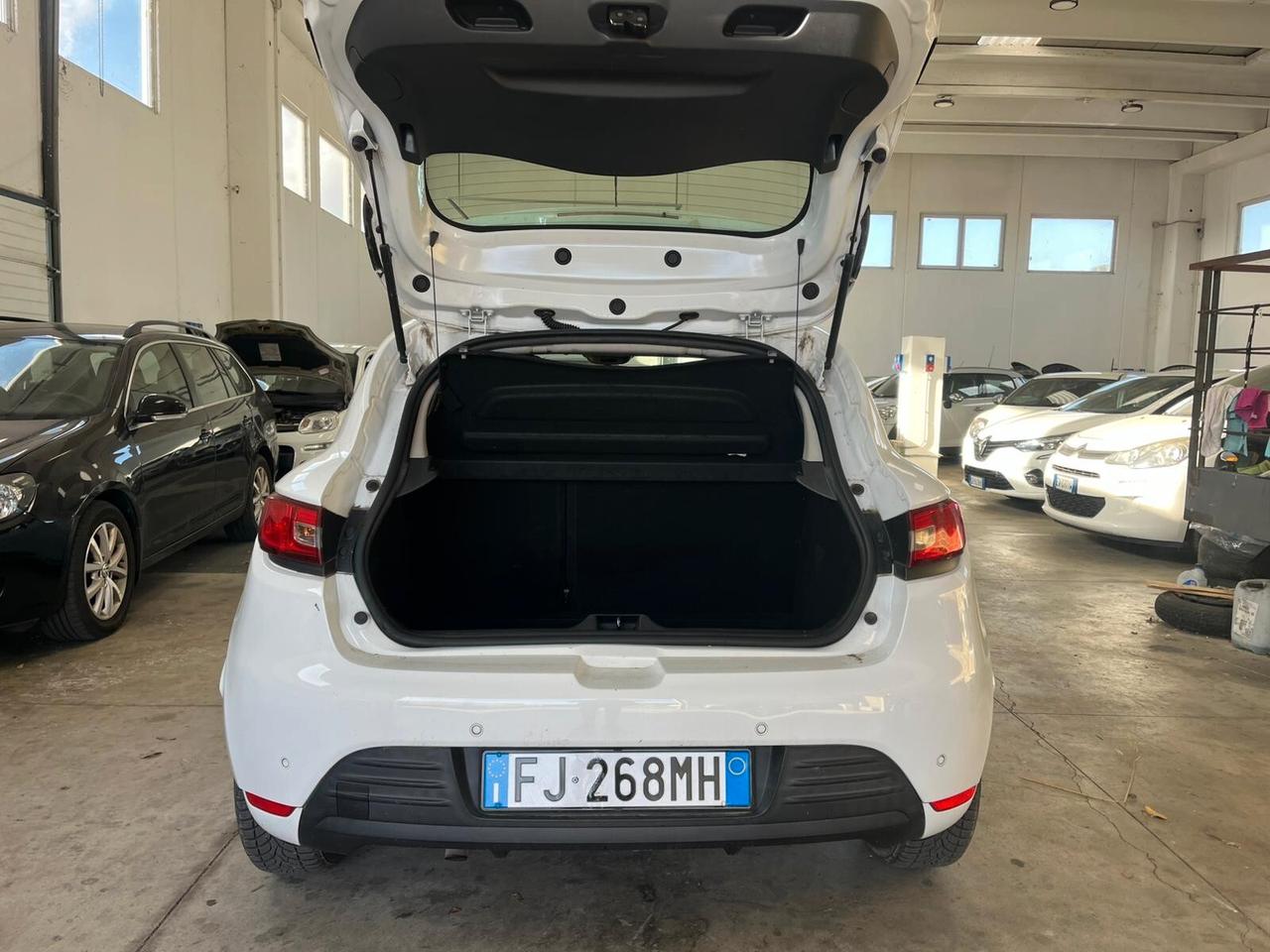 Renault Clio dCi 8V 90CV Start&Stop 5 porte Energy Excite