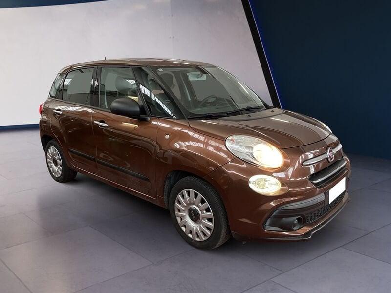 FIAT 500L 2017 1.4 Urban s&s 95cv