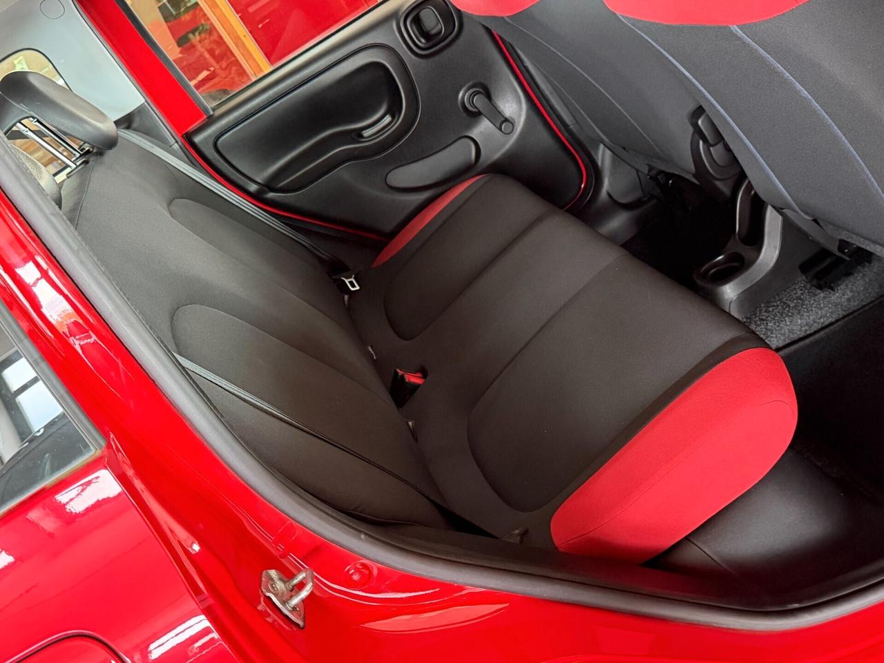 Fiat Panda New 1.2 69 cv. EASY