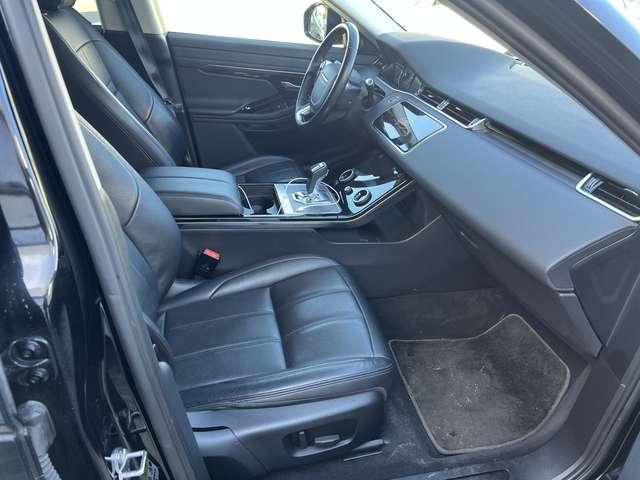 Land Rover Range Rover Evoque 2.0d i4 mhev R-Dynamic HSE awd 150cv auto