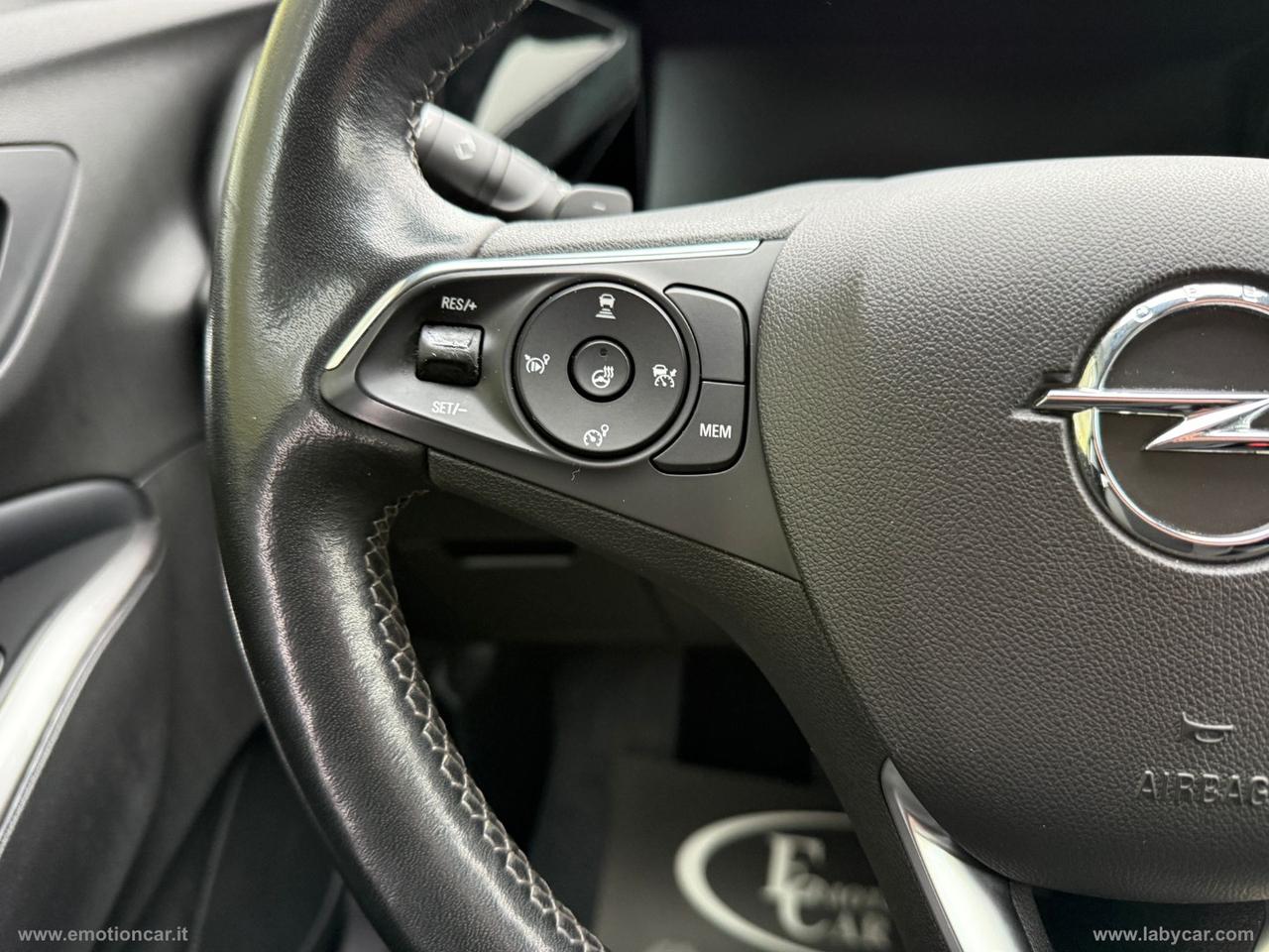 OPEL Grandland 1.6 PHEV aut. FWD Ultimate - 2022