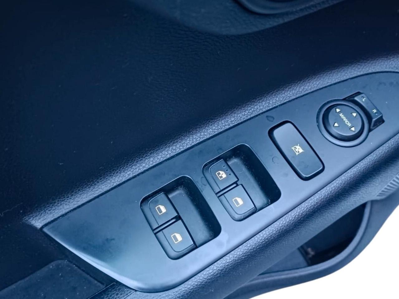 Kia Stonic 1.4 MPI EcoGPL Style