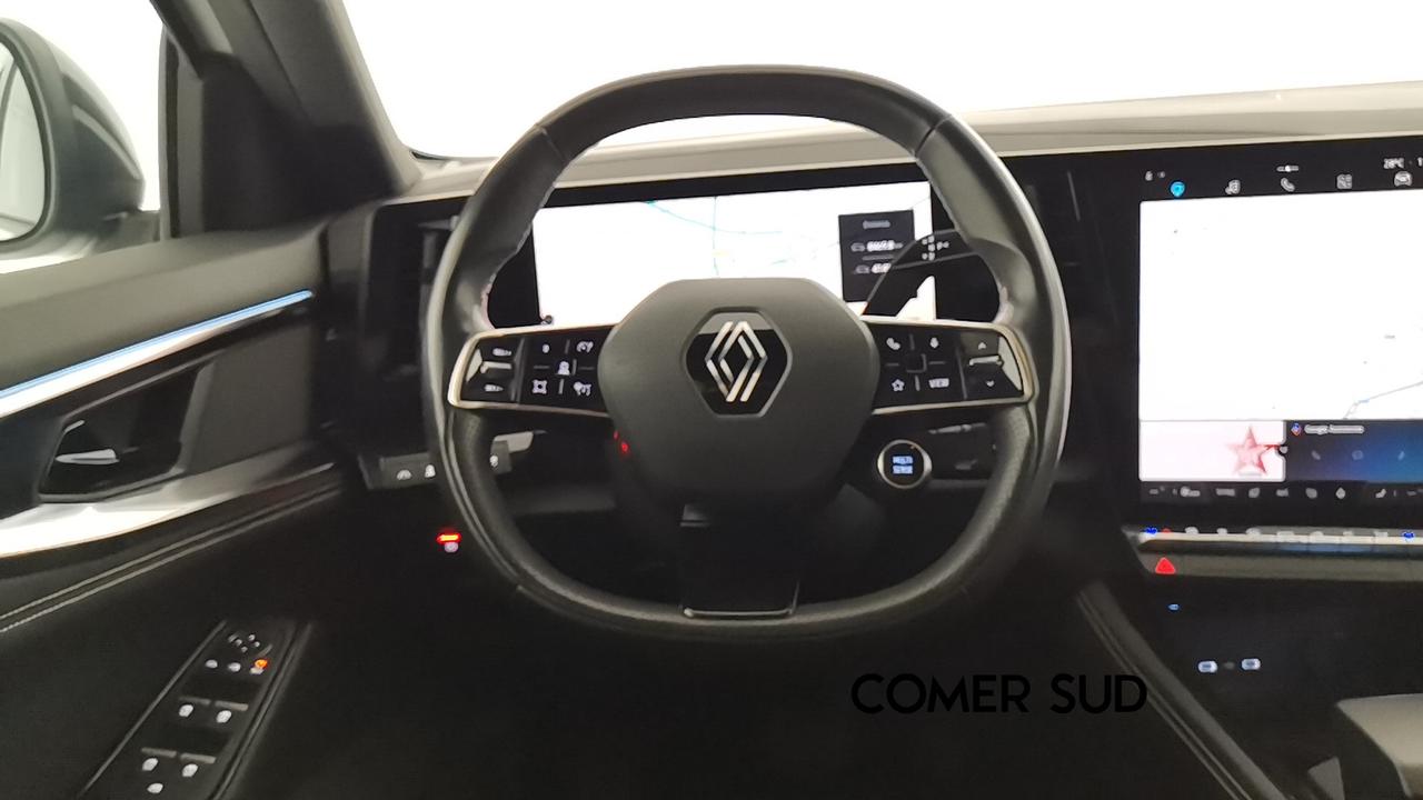 RENAULT Austral 2023 - Austral 1.2 E-Tech full hybrid Techno 200cv a