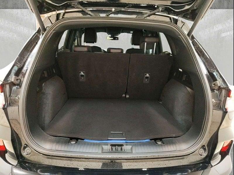 Ford Kuga 2.5 full hybrid ST-Line X awd 190cv cvt