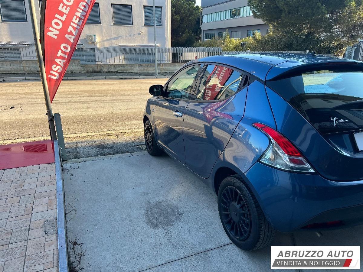 LANCIA Ypsilon 1.0 FireFly 5p.Hybryd 2 ANNI DI GARANZIA