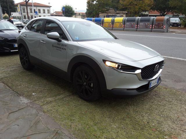 MAZDA CX-30 2.0L e-Skyactiv-X M Hybrid 186cv Exclusive Line