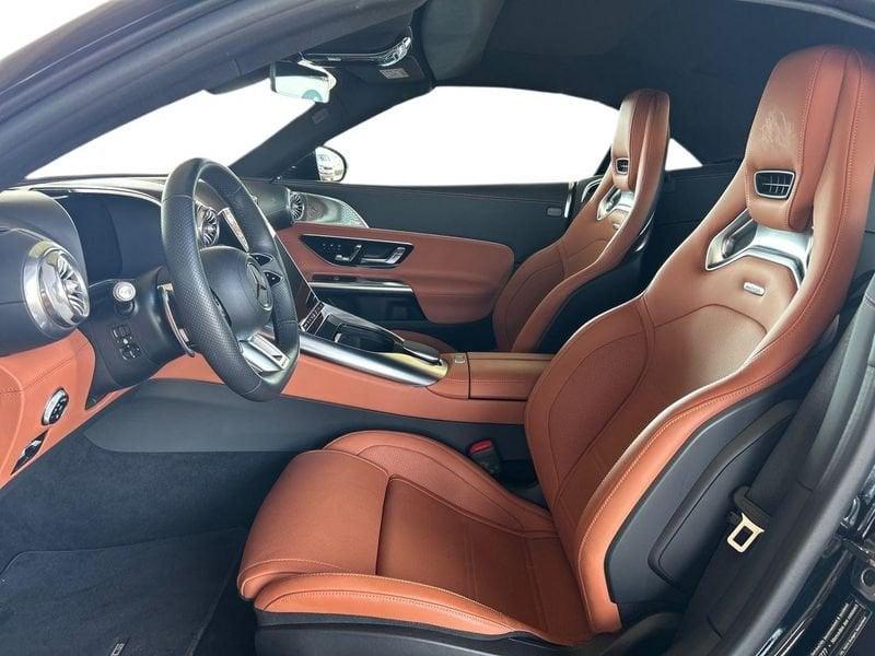 Mercedes-Benz SL AMG - R232 AMG 43 Premium Plus auto