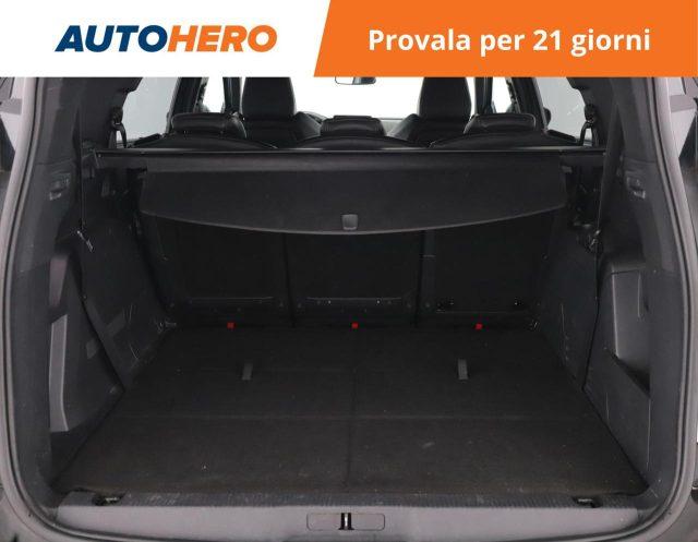 PEUGEOT 5008 BlueHDi 120 S&S EAT6 GT Line