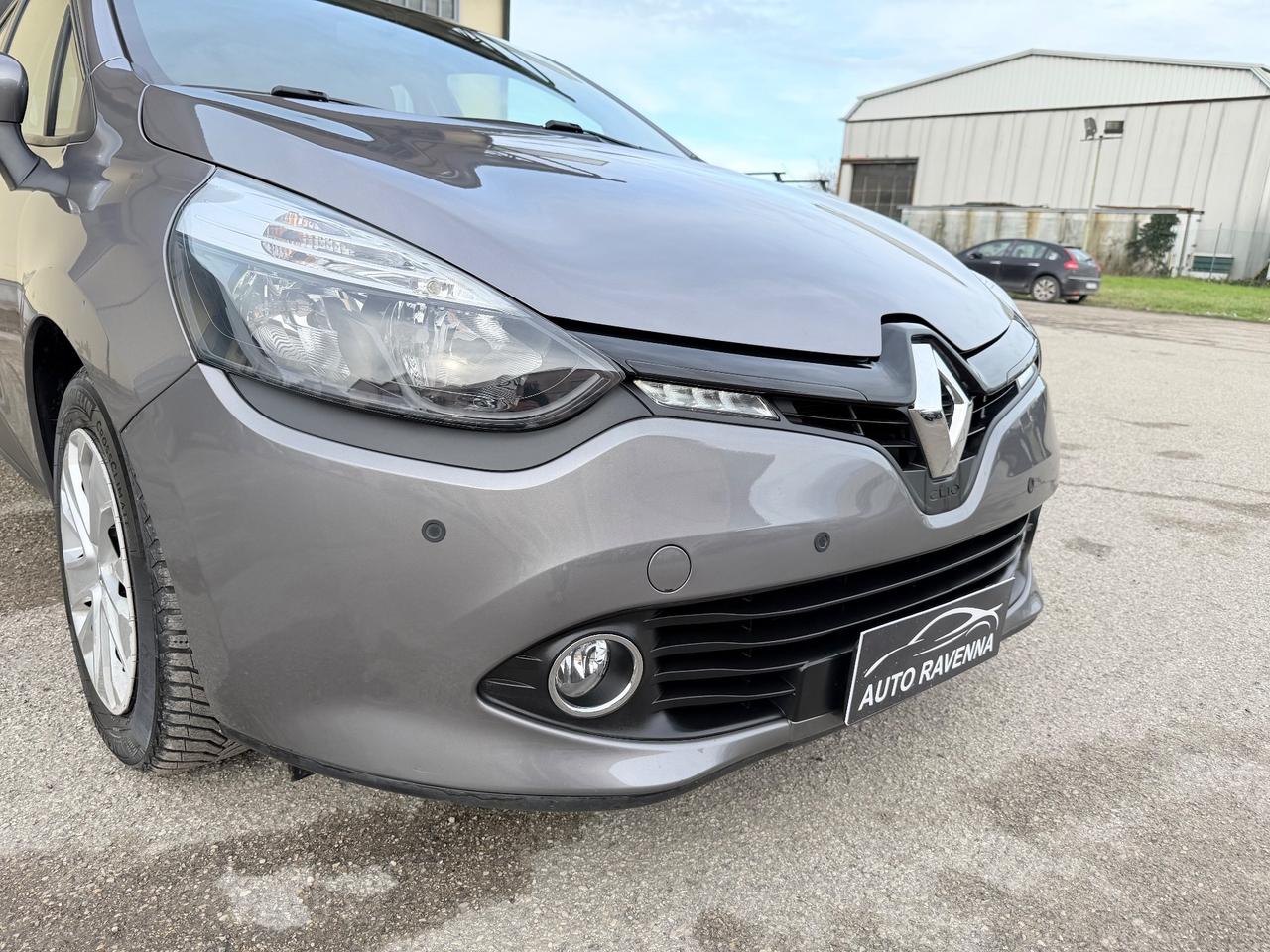 Renault Clio 1.5 dCi 75 CV Energy Duel Euro 6 2016