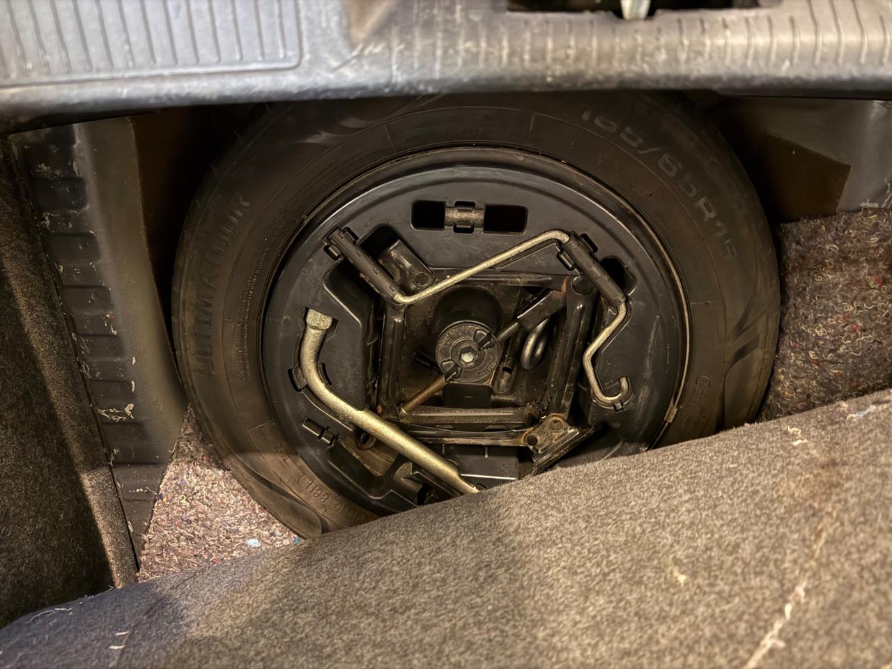 Fiat Punto Evo 1.3 Mjt 95 CV DPF 5 porte S&S Dynamic