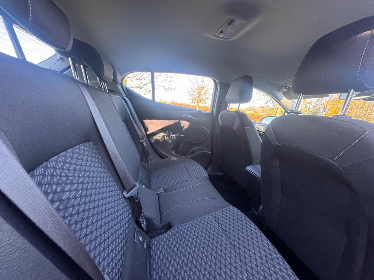 Opel Astra 1.6 CDTi 110CV Start&Stop 5 porte Dynamic