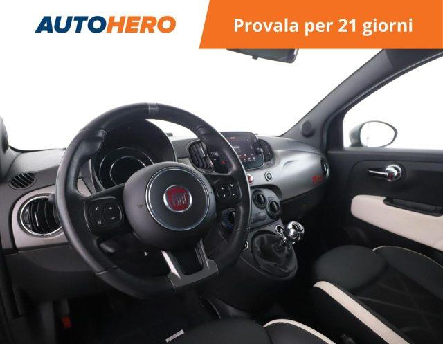 FIAT 500 1.2 S