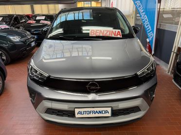 Opel Crossland 1.2 12V Start&Stop Design & Tech
