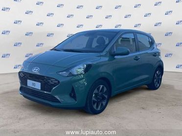 Hyundai i10 1.0 MPI Connectline