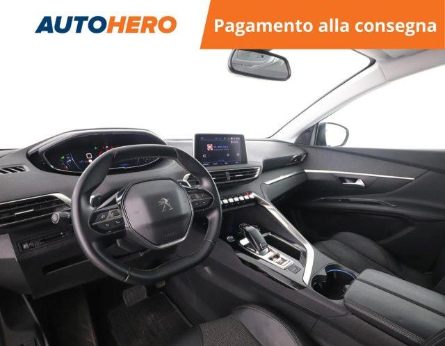 PEUGEOT 3008 BlueHDi 130 S&S EAT8 Allure