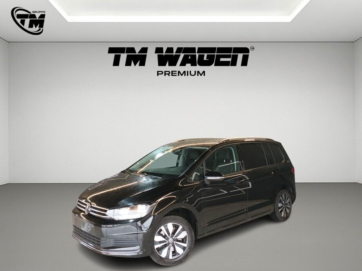 Volkswagen Touran 1.5 tsi GOAL 150cv