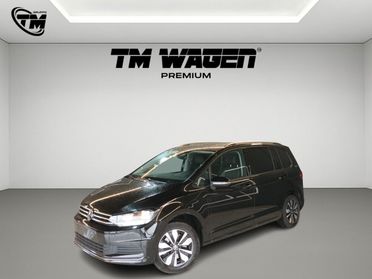 Volkswagen Touran 1.5 tsi GOAL 150cv