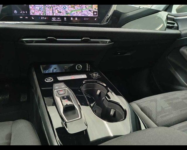 AUDI A5 Avant TDI 150 kW mHEV+ S tronic quattro Business
