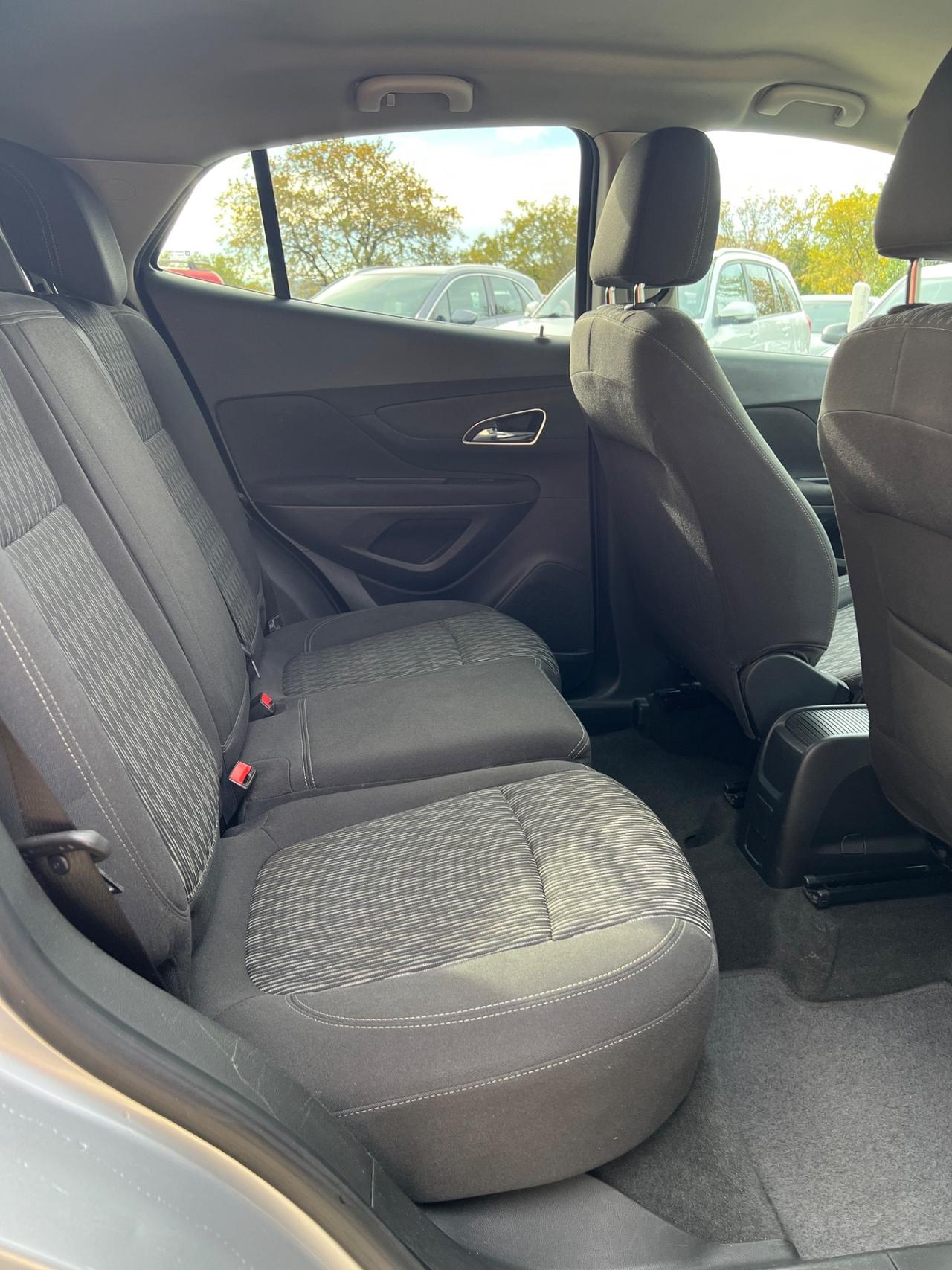 Opel Mokka 1.6 Ecotec EURO6 PERMUTE RATE GARANZIA