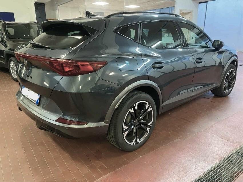 Cupra Formentor 1.5 TSI DSG NO VINCOLI FINANZIARI