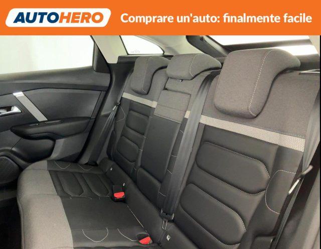 CITROEN C4 BlueHDi 130 S&S EAT8 Max