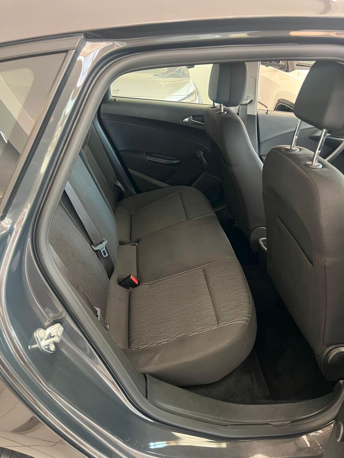 Opel Astra 1.7 CDTI 110CV 5 porte Cosmo