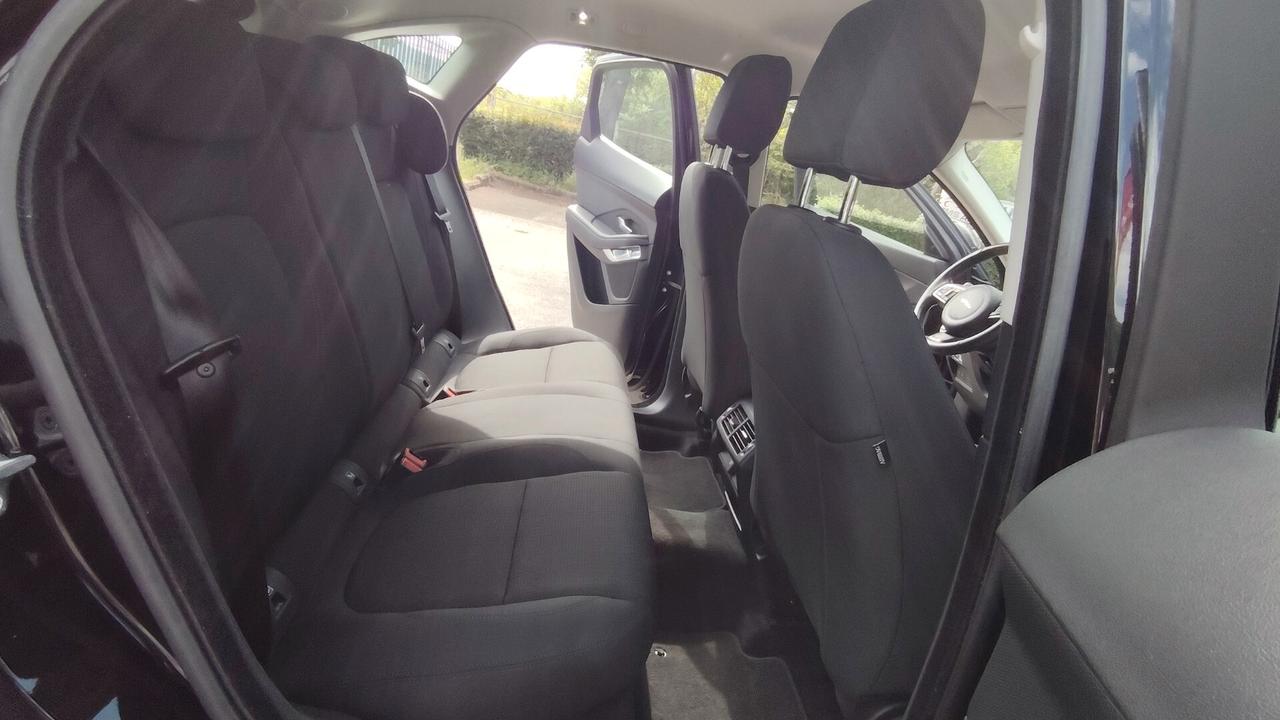 Jaguar E-Pace 2.0D 150 CV AWD aut.