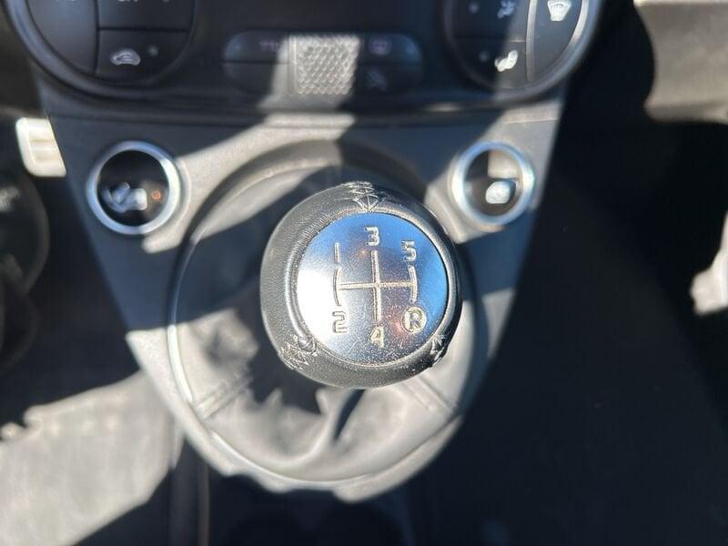 Abarth 595 2016 1.4 t-jet Monster Energy Yamaha 165cv