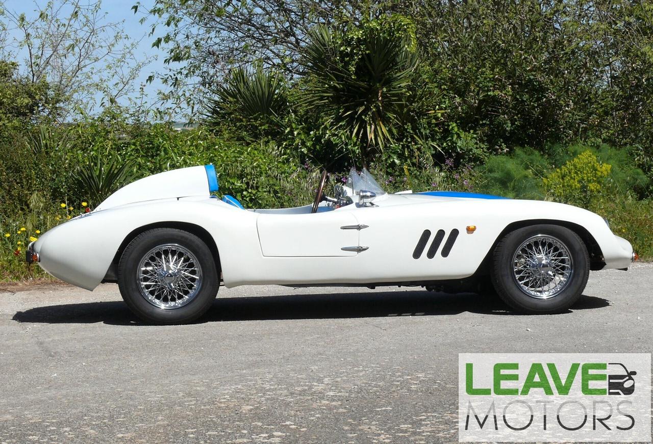 DEVIN SS MGA (M1522)